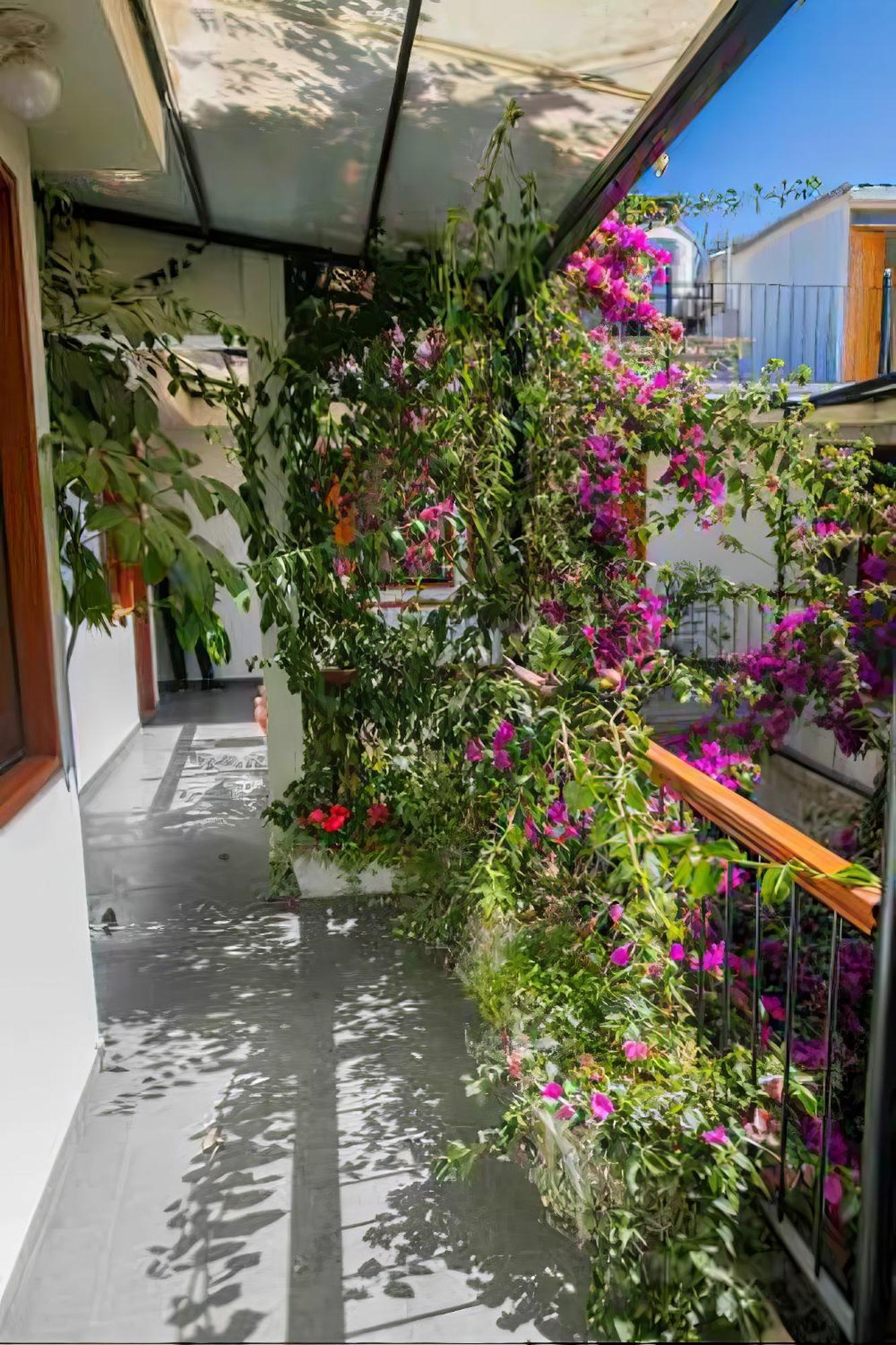Casa El Errante Hotel Arequipa Exterior photo